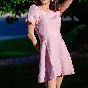 Brand New pale pink dress